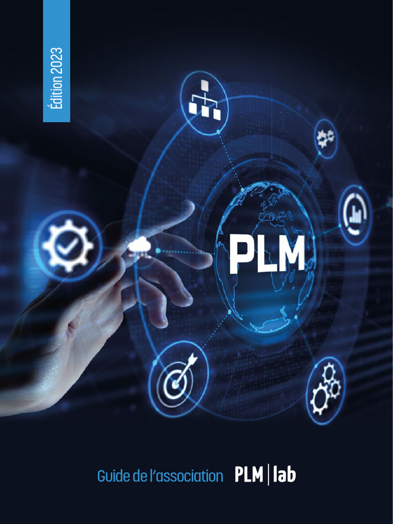 Guide PLM Digit | PDF