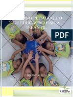 Caderno Pedagogico Infantil PMT