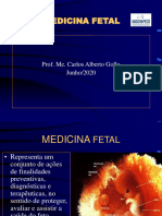 Medicina Fetal