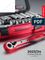 TengTools 2023 Catalogue