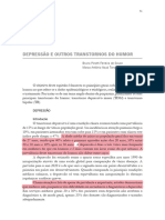 CAPÍTULO 4 Psiquiatria Essencial Depressão