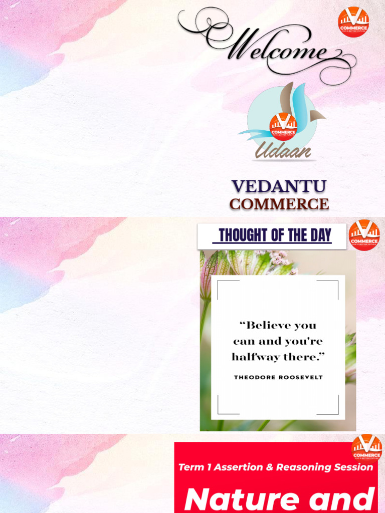 Term+1+Assertion+&+Reasoning+Session+I+Class+11+ +Chapter+1+ Nature+and ...