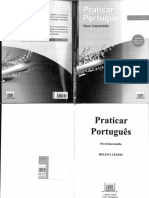 Praticar Português Nível Intermédio