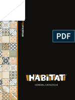 E Catalogue Habitat