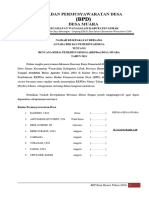 RKPDes+Tahun+Anggaran+2024 - FRZQCM - 1. BAGIAN I 2024 NASKAH KESEPAKATAN