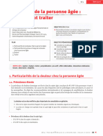 06 Douleurs de La Personne Âgée - Medline Douleur 20