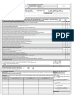 Sst-frt-29 Permiso de Trabajo en Caliente