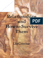 Liz Greene - Relationships and How To Survive Them-CPA Press (2013)