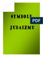 Symbole Judaizmu Konspekt2