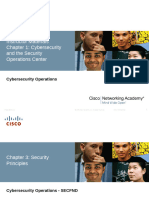 Chapter 3 Security Principles 