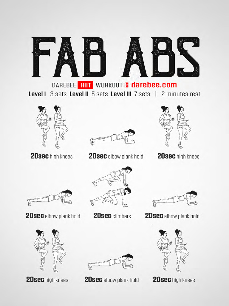 fababsworkout PDF