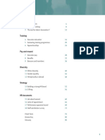 Market Leader Human Resources TOC