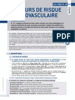 Item 219 Et 220 Facteurs de Risque Cardiovasculaire - iKB Endocrino 18