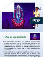 Pódcast