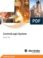 ControlLogix System Selection Guide, 1756-SG002A-En-P ( Ingles