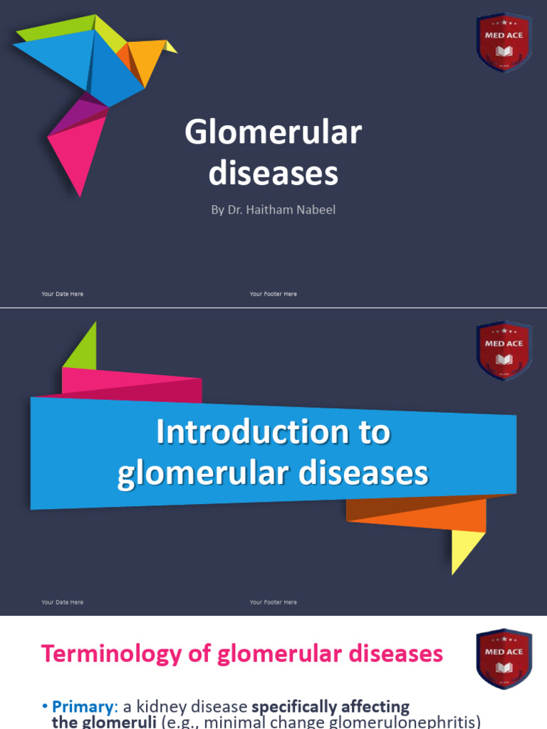 Pathophysiology of Acute Glomerulonephritis | PDF | Kidney Disease ...