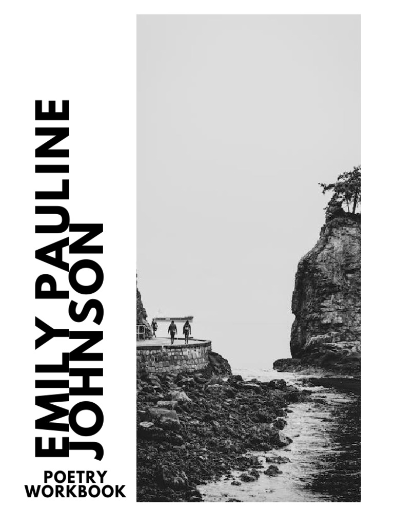 Exploring Emily Pauline Johnson's Poetry | PDF