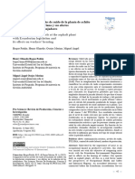 Comparativa de Los Niveles de Ruido de La Planta de Asfalto Con La Legislación Ecuatoriana y Sus Efectos en La Audición de Los Trabajadores