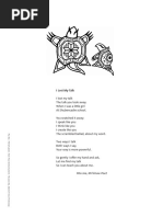 We Ate The Children Last | PDF