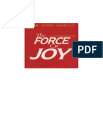 The Force of Joy Jerry Savelle Christiandiet - Com .NG