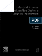 Industrial Process Automation Systems