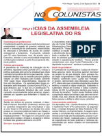 Jornal o Sul 69