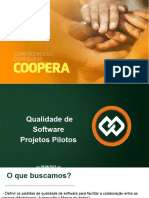 Projetos Pilotos - 01082022