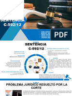 Plantilla de Derecho