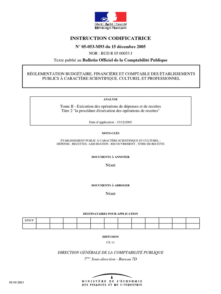 Annexe n° 33 - Bordereau-journal des dépenses réglées par le régisseur -  Comptabilité des régies d'avances et de recettes - Comptabilisation des  dépenses et recettes - Comptabilité de l'ordonnateur - Santé-Social 