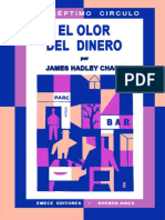 El Olor Del Dinero - James Hadley Chase