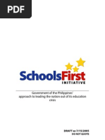 Download Schools First Initiative by Princess de Guzman SN69803366 doc pdf
