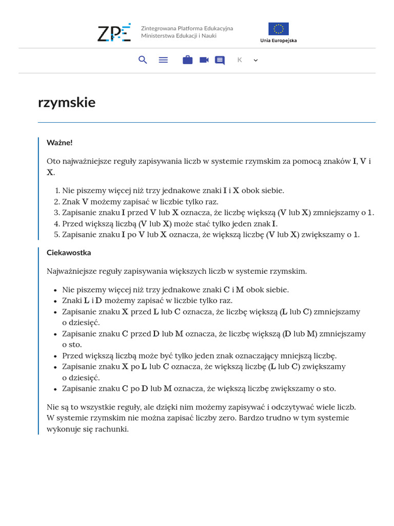 ZINTEGROWANA PLATFORMA EDUKACYJNA visual data 4
