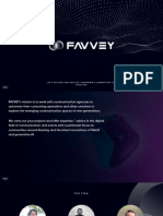 Simple Favvey Presentation en