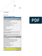 ANALISIS HORIZONTAL Y VERTICAL Empresa ALICORP SAC1