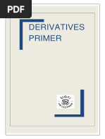 Derivatives SIGFi Finance Handbook