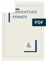 Derivatives SIGFi Finance Handbook
