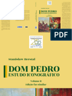 Dom Pedro Estudo Iconografico Volume II Visualizacao em Paginas Individuais