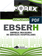 MEMOREX EBSERH (Assistente Administrativo) - Rodada 02