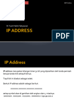 Review1 Ip Address