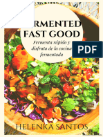 Fermented Fast Good - Edición Final