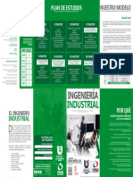 Plan de Estudios