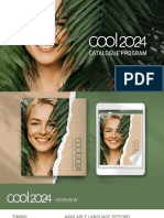 Cool 2024 Catalogue Program