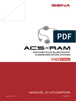 UsersGuide ACS-RAM 1.0.0 FR 220518