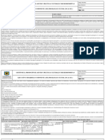 Pcr-pr-21 Ejecución y Desarrollo Componente A Del Programa Es Cultura Local (Ecl)