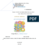 OPTIONAL ABC Ul Bunelor Maniere GR Mare 2019 2020