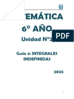 Guia 4 INTEGRALES INDEFINIDAS - 230801 - 094010