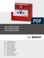FMC‑420RW GSRRD Installation Manual All 1288779915