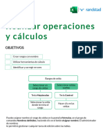 Manual Unid Excel 9