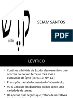 Sejam Santos