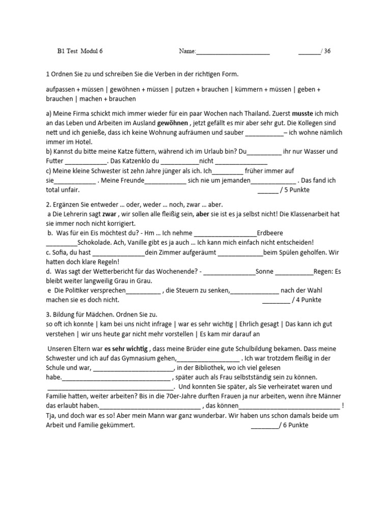Modul 6 | PDF